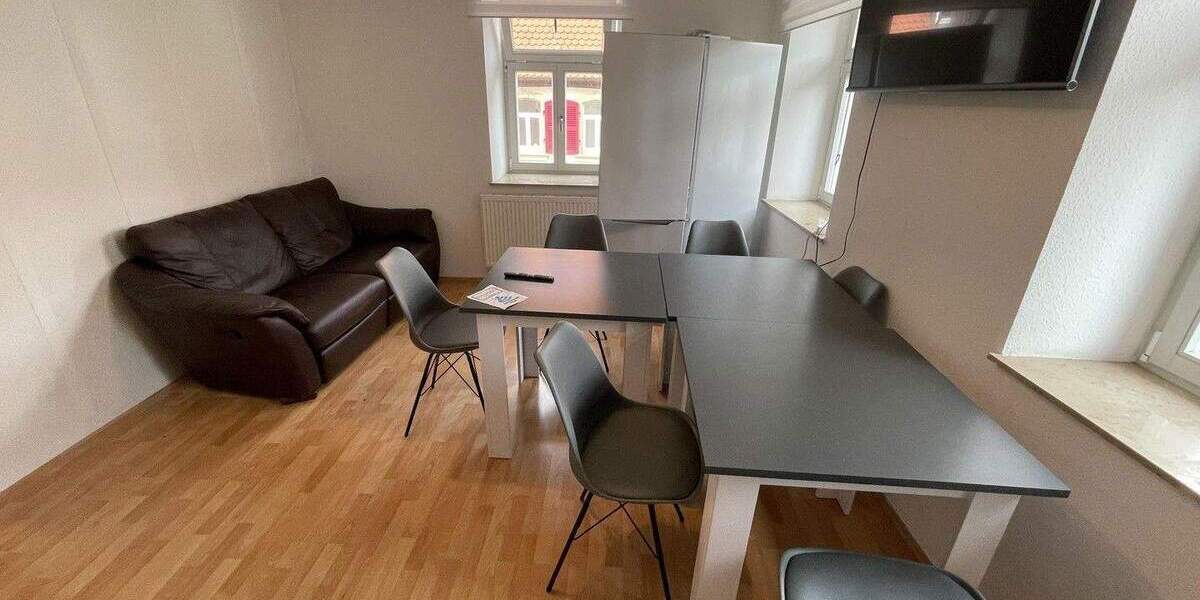 Etagenwohnung Sinsheim-Hilsbach Hilsbach - 2 Zimmer, 72 m&sup2;, 800&euro; | Angebot:25873749
