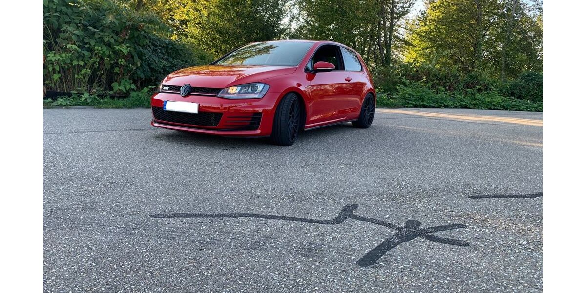 VW Golf 124.008 km 14.000 &euro; Bad Schönborn 76669