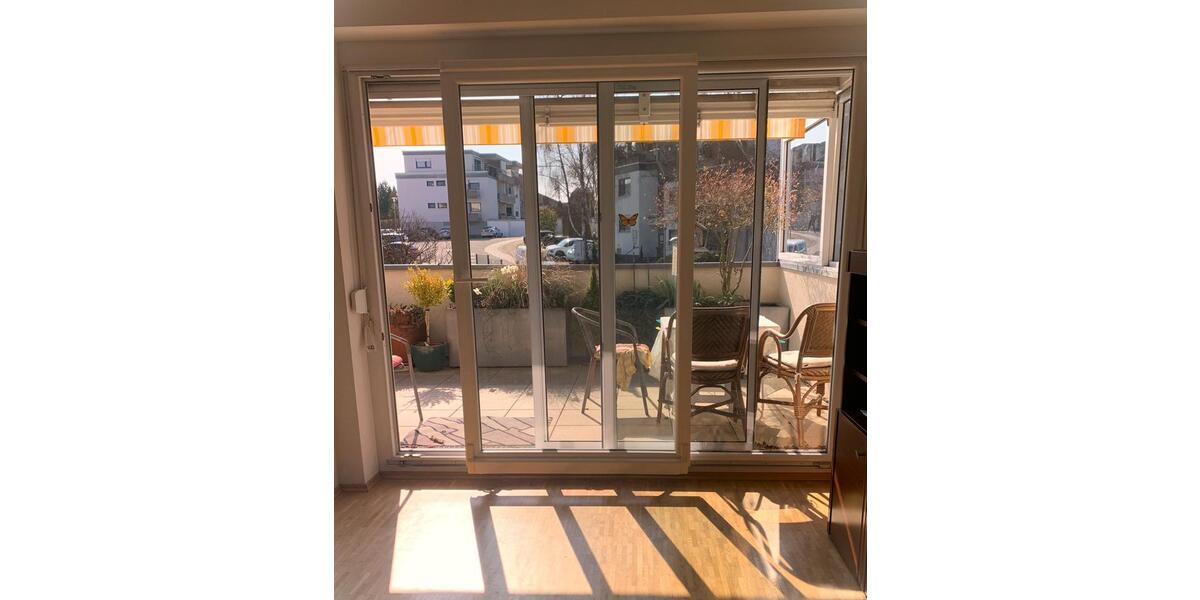 Dachgeschoßwohnung Bad Rappenau - 3.5 Zimmer, 81 m&sup2;, 360.000&euro; | Angebot:25794304