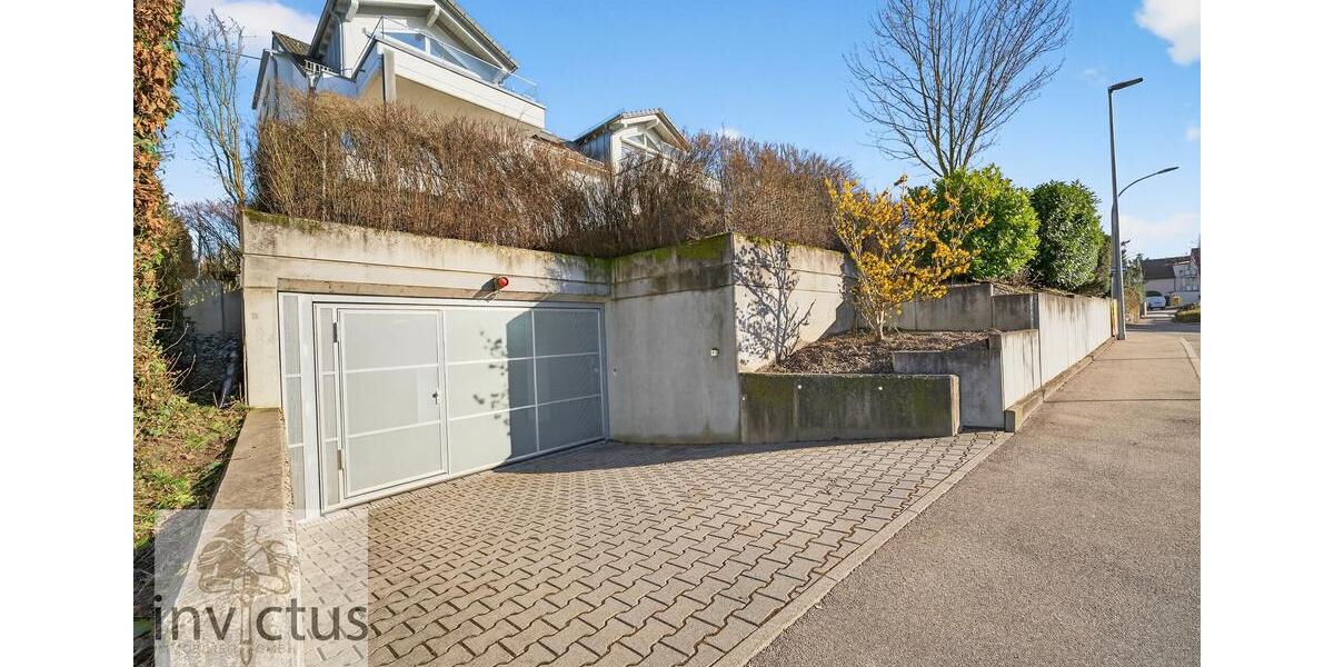 Erdgeschoßwohnung Flein - 3 Zimmer, 108 m&sup2;, 1.600&euro; | Angebot:25352683