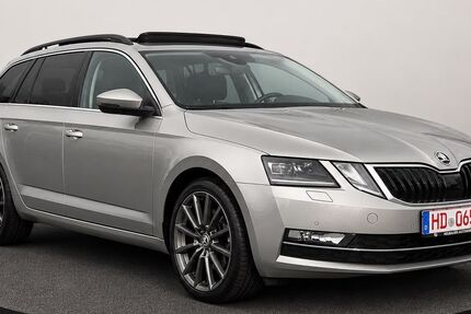 Skoda Octavia 161.617 km 13.190 &euro; Wiesloch 69168