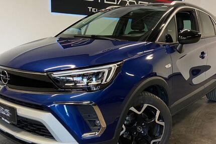 Opel Crossland (X) 16.300 km 15.990 &euro; Bretten 75015