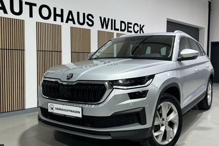 Skoda Kodiaq 122.482 km 28.490 &euro; Abstatt 74232