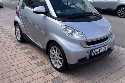 Smart ForTwo 203.000 km 3.300 &euro; Karlsdorf Neuthard 76689