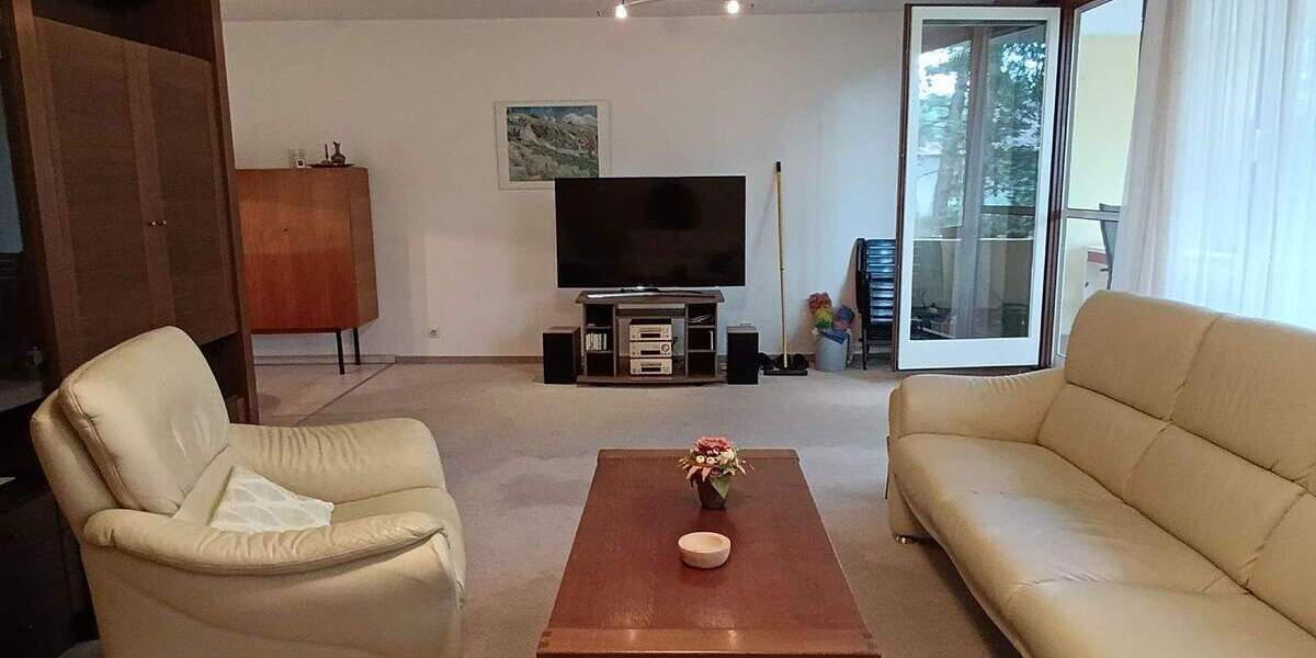 Etagenwohnung Eisingen - 4 Zimmer, 110 m&sup2;, 259.900&euro; | Angebot:25748642