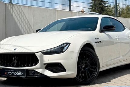 Maserati Ghibli 88.000 km 39.999 &euro; Leimen 69181
