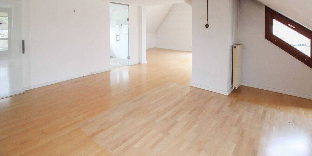 Etagenwohnung Bietigheim-Bissingen Bietigheim - 4 Zimmer, 106 m&sup2;, 299.000&euro; | Angebot:26789709