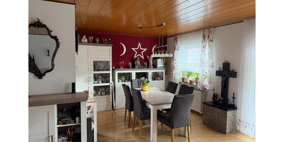 Erdgeschoßwohnung Bad Schönborn - 3 Zimmer, 80 m&sup2;, 295.000&euro; | Angebot:25409086
