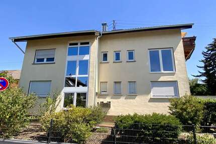 Wohnung Walldorf - 4 Zimmer, 82 m&sup2;, 270.000&euro; | Angebot:24300079