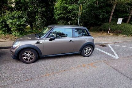 Mini ONE 149.317 km 4.500 &euro; Eisingen 75239