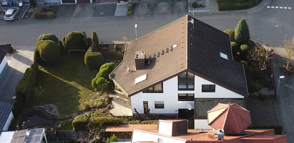 Einfamilienhaus Bretten - 7 Zimmer, 216 m&sup2;, 695.000&euro; | Angebot:26037810