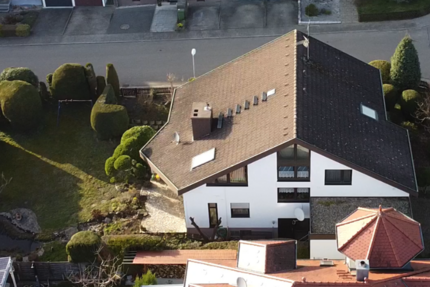 Haus Bretten - 7 Zimmer, 216 m&sup2;, 695.000&euro; | Angebot:26037810