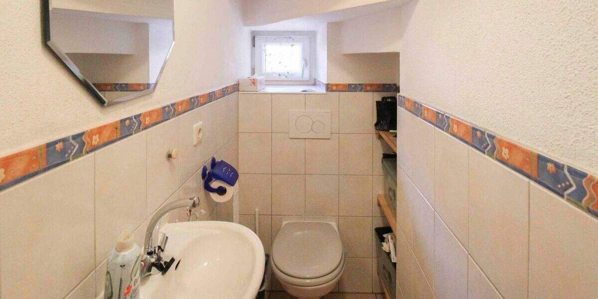 Einfamilienhaus Eppingen - 5 Zimmer, 100 m&sup2;, 249.000&euro; | Angebot:25712609