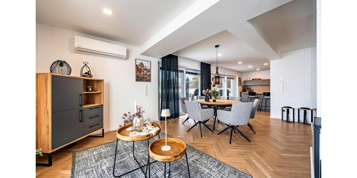 Etagenwohnung Mosbach - 3 Zimmer, 150 m&sup2;, 1.700&euro; | Angebot:25362235