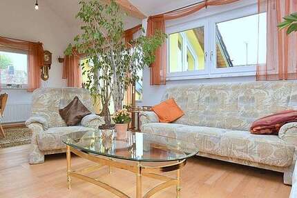 Wohnung Besigheim - 2 Zimmer, 70 m&sup2;, 1.050&euro; | Angebot:23996569