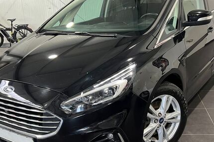 Ford S-Max 149.000 km 15.995 &euro; Bretten 75015