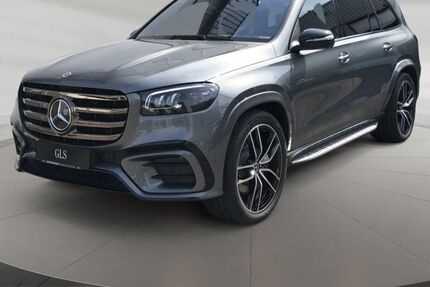 Mercedes-Benz GLS 450 10.972 km 110.889 &euro; Neckarsulm-Obereisesheim 74172