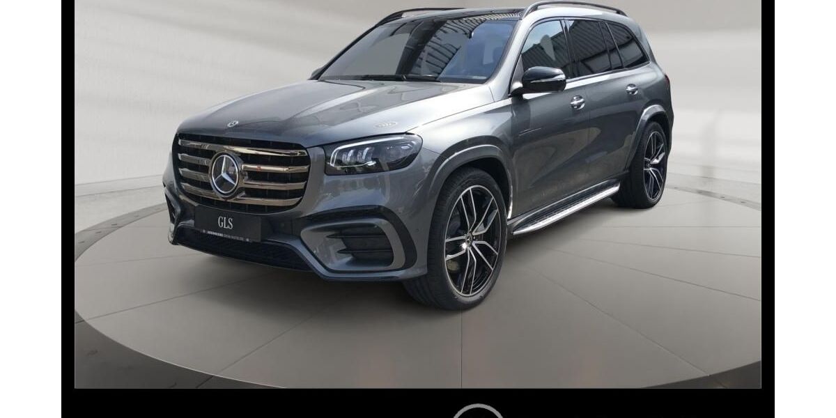 Mercedes-Benz GLS 450 10.972 km 110.889 &euro; Neckarsulm-Obereisesheim 74172