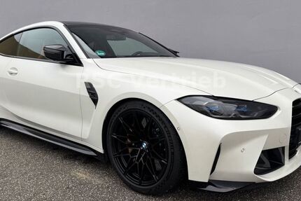 BMW M4 19.488 km 78.500 &euro; Forst 76694