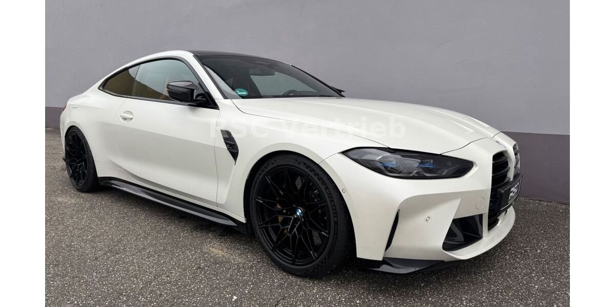 BMW M4 19.488 km 78.500 &euro; Forst 76694