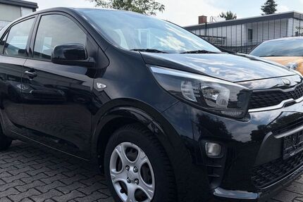 Kia Picanto 23.000 km 9.750 &euro; Nußloch 69226