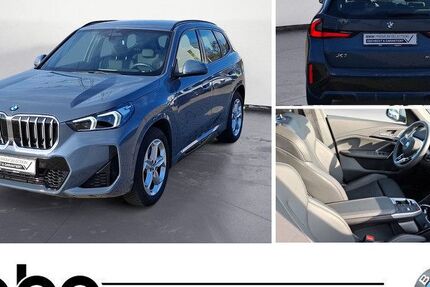 BMW X1 21.705 km 39.950 &euro; Mühlacker 75417