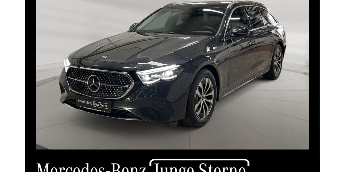 Mercedes-Benz E 200 17.363 km 44.709 &euro; Heilbronn 74072