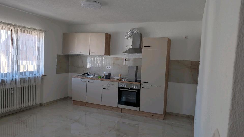 Etagenwohnung Ubstadt-Weiher Weiher - 2 Zimmer, 51 m&sup2;, 900&euro; | Angebot:25943018