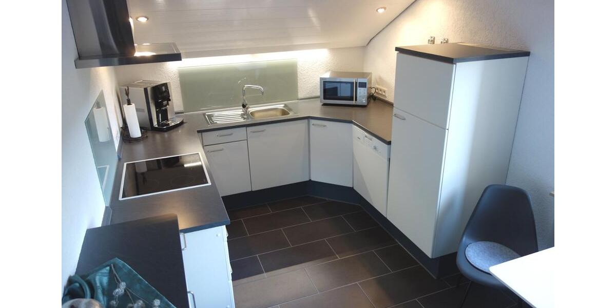 Dachgeschoßwohnung Bad Rappenau - 2 Zimmer, 55 m&sup2;, 1.150&euro; | Angebot:25537886