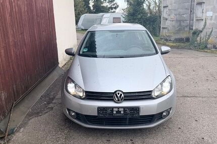 VW Golf 111.750 km 7.299 &euro; Siegelsbach 74936