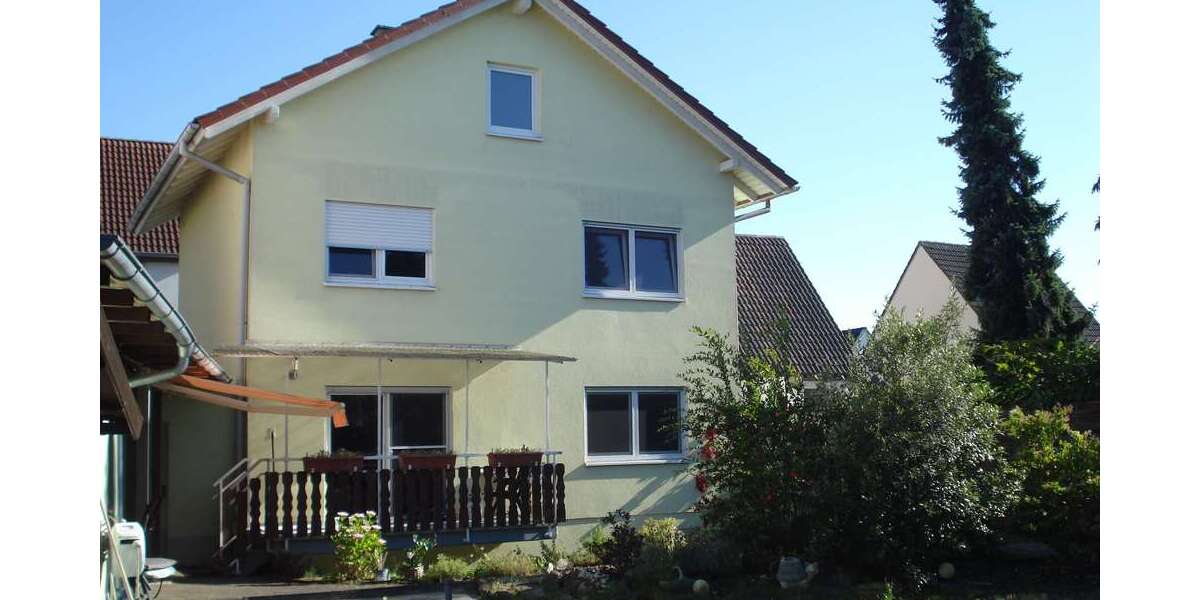Einfamilienhaus St.Leon-Rot Rot - 8 Zimmer, 220 m&sup2;, 718.000&euro; | Angebot:25917762