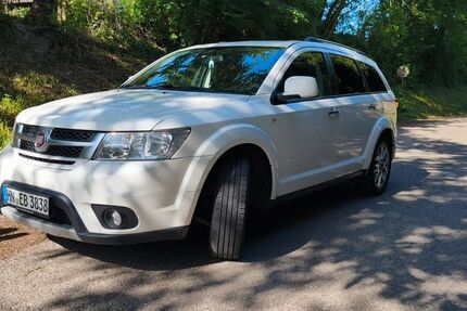 Fiat Freemont 215.000 km 6.500 &euro; Neckarsulm 74172