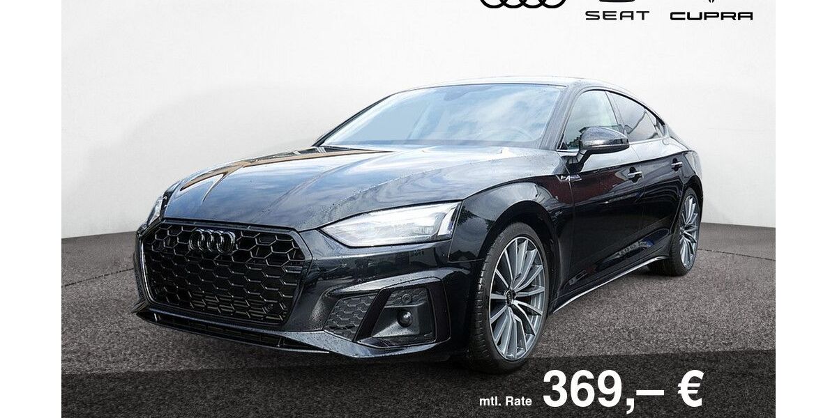 Audi A5 16.950 km 36.780 &euro; Bietigheim-Bissingen 74321