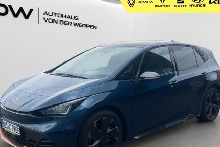 Cupra Born 3.990 km 35.990 &euro; Mosbach 74821