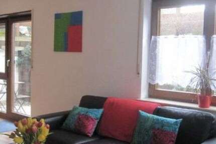 Zimmer Walldorf - 2 Zimmer, 1.200&euro; | Angebot:24986771