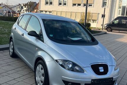 Seat Altea 146.000 km 3.999 &euro; Massenbachhausen 74252