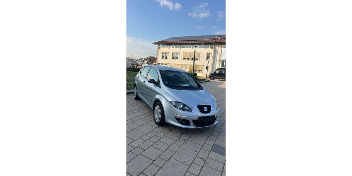 Seat Altea 146.000 km 3.999 &euro; Massenbachhausen 74252