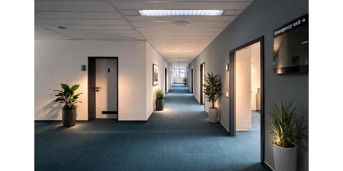 Gewerbeobjekt Walldorf - 470&euro; | Angebot:24640906