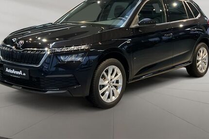 Skoda Kamiq 17.771 km 20.701 &euro; Neckarsulm-Obereisesheim 74172