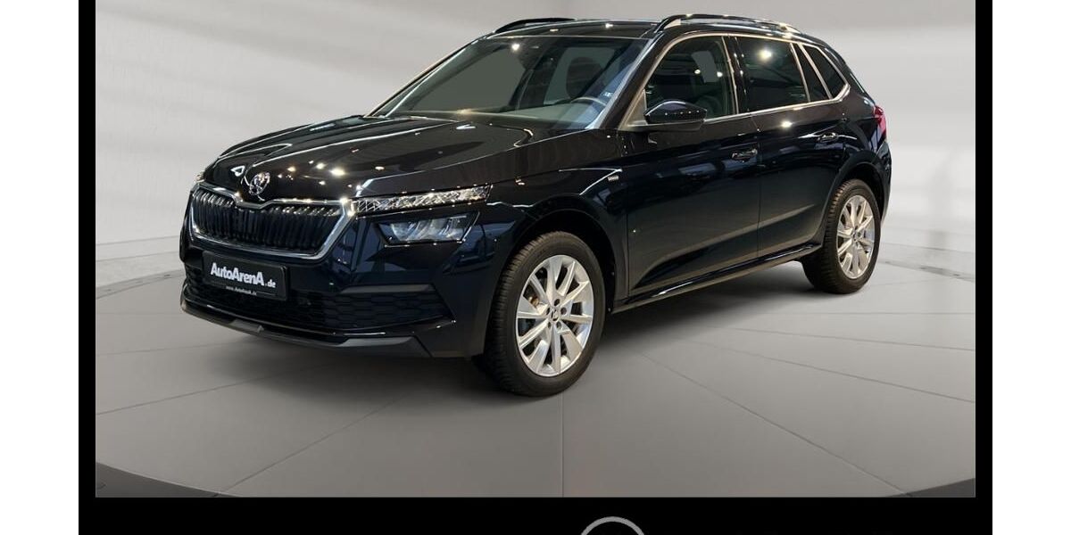 Skoda Kamiq 17.771 km 20.701 &euro; Neckarsulm-Obereisesheim 74172