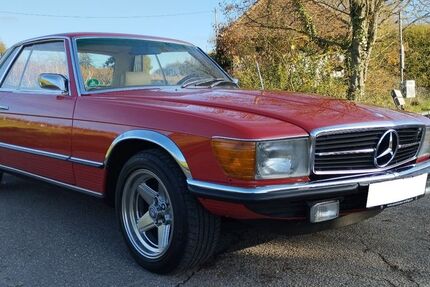 Mercedes-Benz SL 450 132.000 km 28.300 &euro; Heilbronn 74078