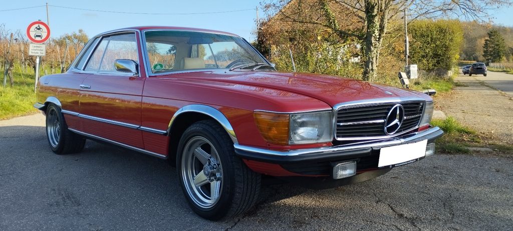 Mercedes-Benz SL 450 132.000 km 28.500 &euro; Heilbronn 74078