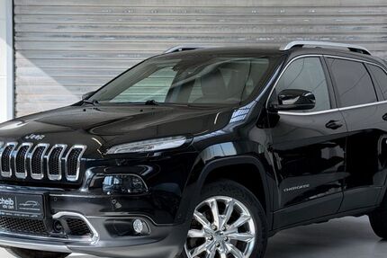 Jeep Cherokee 114.100 km 14.950 &euro; Forst 76694