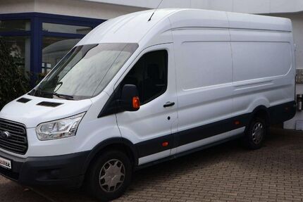 Ford Transit 99.999 km 16.499 &euro; Besigheim 74354