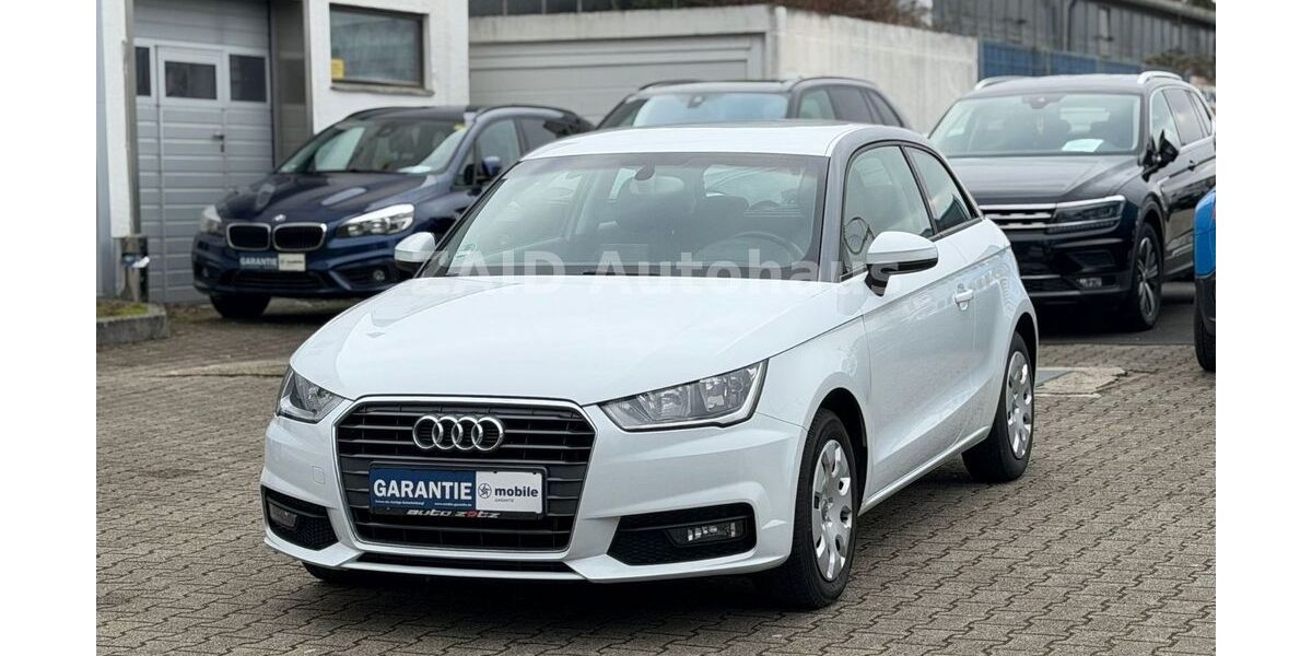 Audi A1 149.999 km 8.999 &euro; Wiesloch 69168