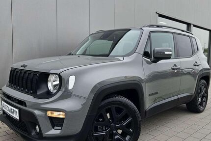 Jeep Renegade 24.335 km 19.990 &euro; Sinsheim 74889