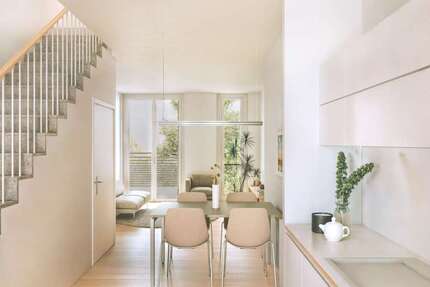 Wohnung Heilbronn Kernstadt - 3.5 Zimmer, 89 m&sup2;, 621.900&euro; | Angebot:18602825