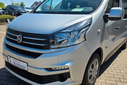Fiat Talento 41.000 km 23.990 &euro; Nordheim bei Heilbronn 74226