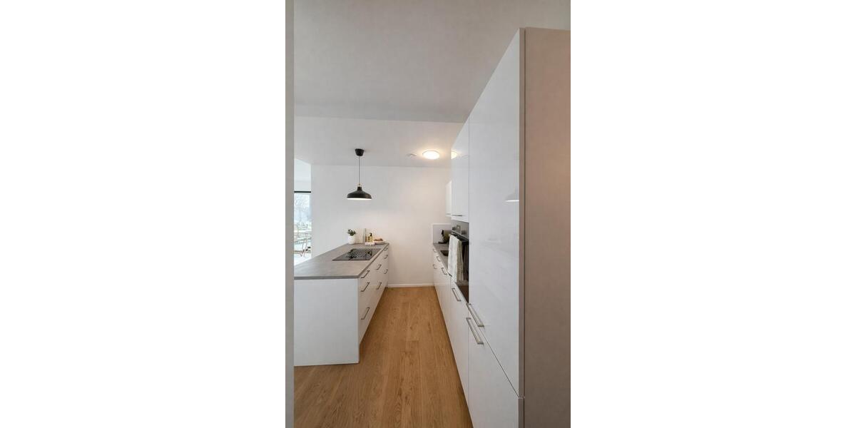 Etagenwohnung Heilbronn Kernstadt - 3 Zimmer, 92 m&sup2;, 1.605&euro; | Angebot:25886673