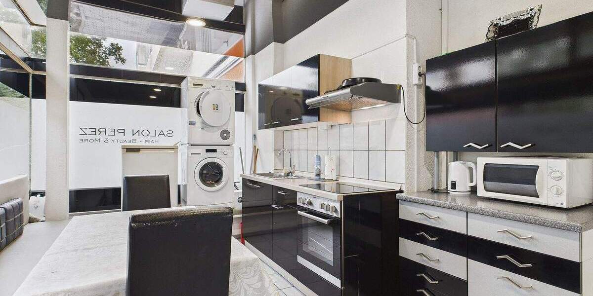 Gewerbeobjekt Heilbronn Böckingen - 5 Zimmer, 449.000&euro; | Angebot:25770919